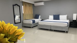 Premier-Einzelzimmer, 1 King-Bett | Kostenloses WLAN, Bettwäsche