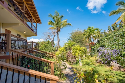 Bayview Vacation Apartments