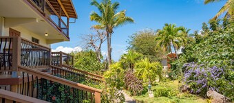 Bayview Vacation Apartments