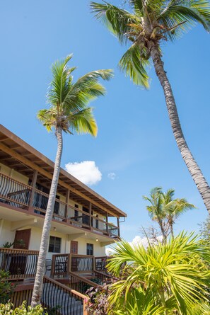 Exterior - Bayview Vacation Apartments (Virgin Gorda)