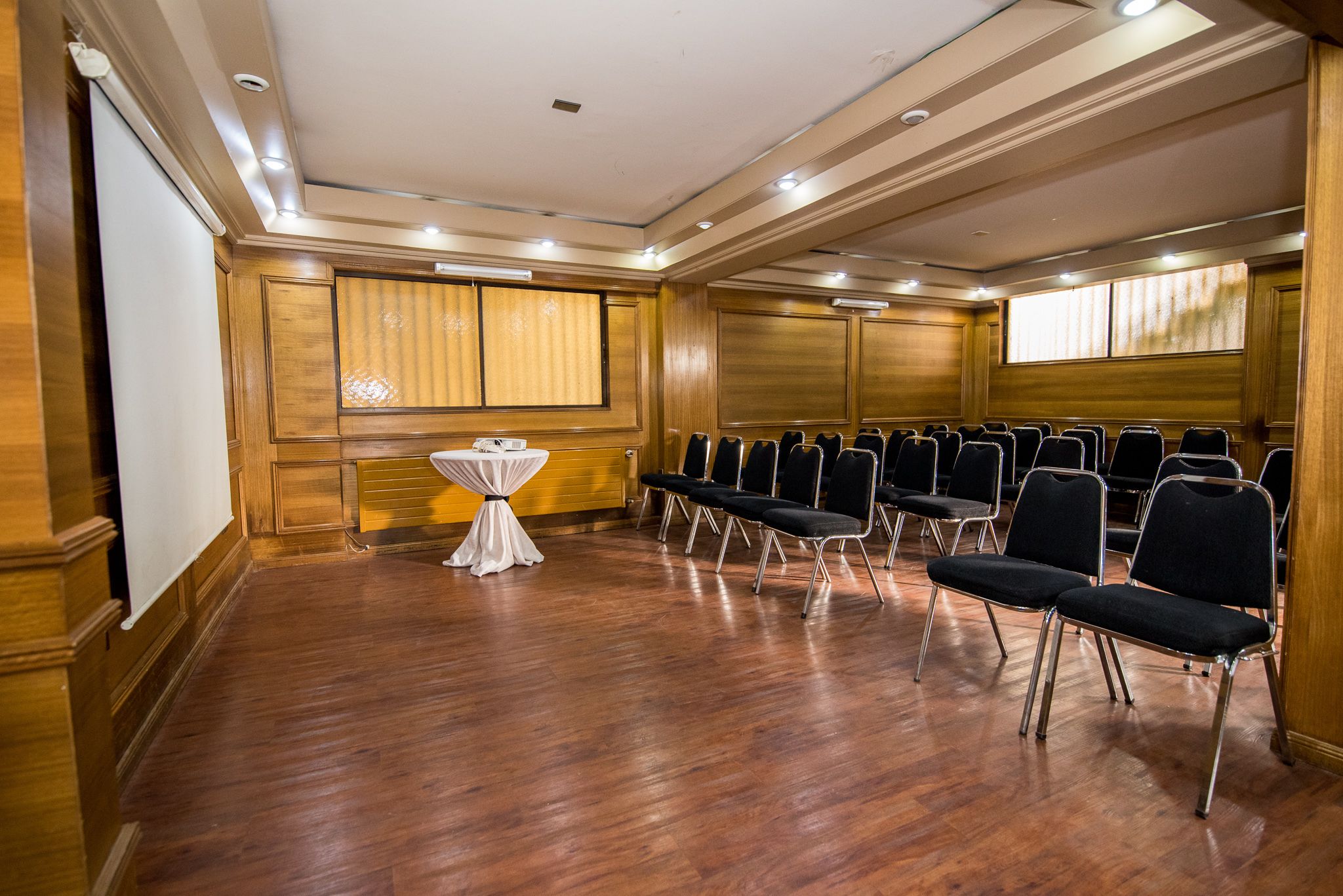 Salón de eventos