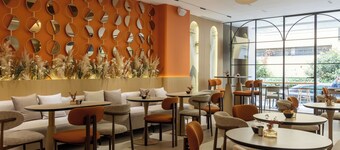 Golden City Boutique Hotel, Tirana