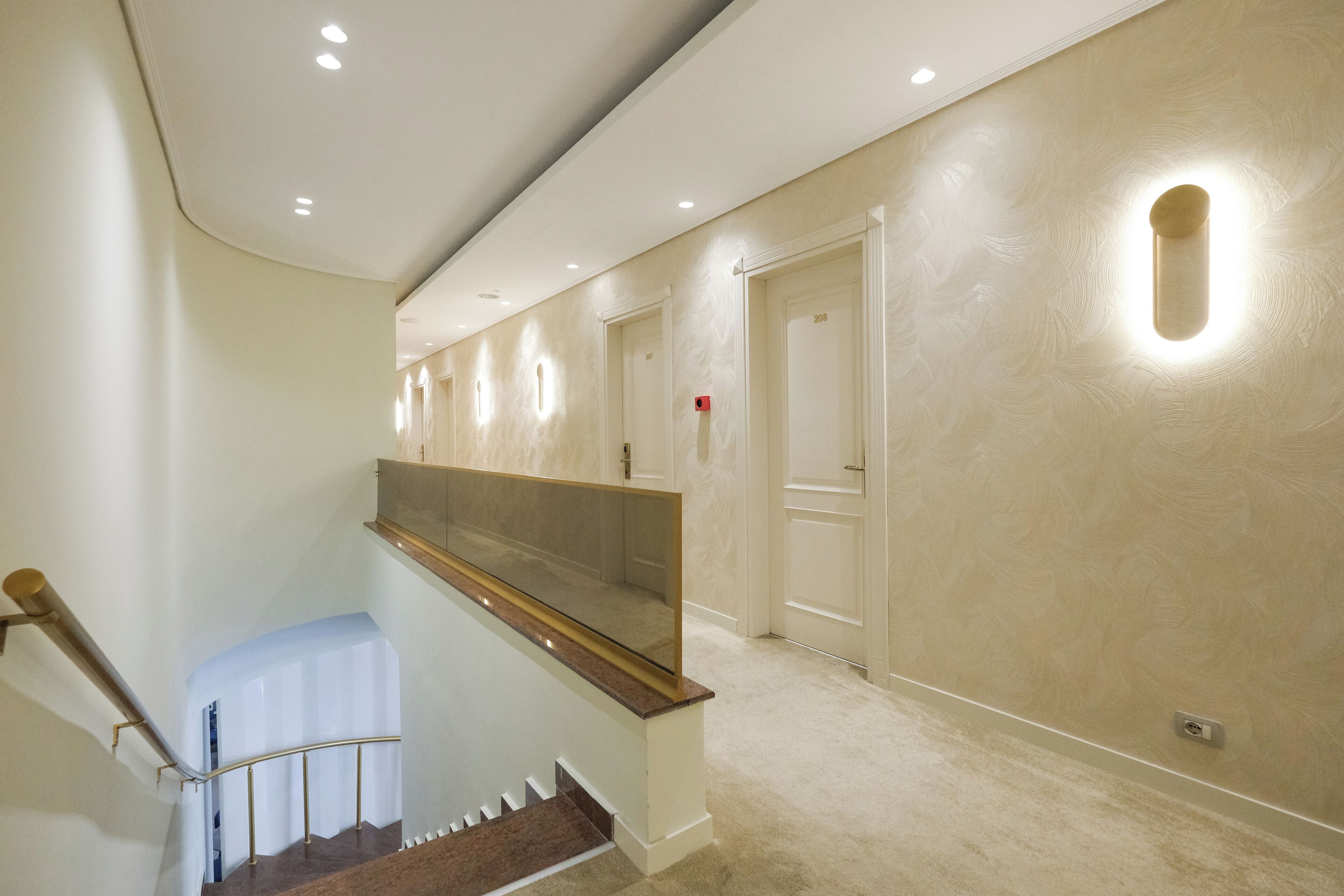 Foto - Golden City Hotel , Tirana