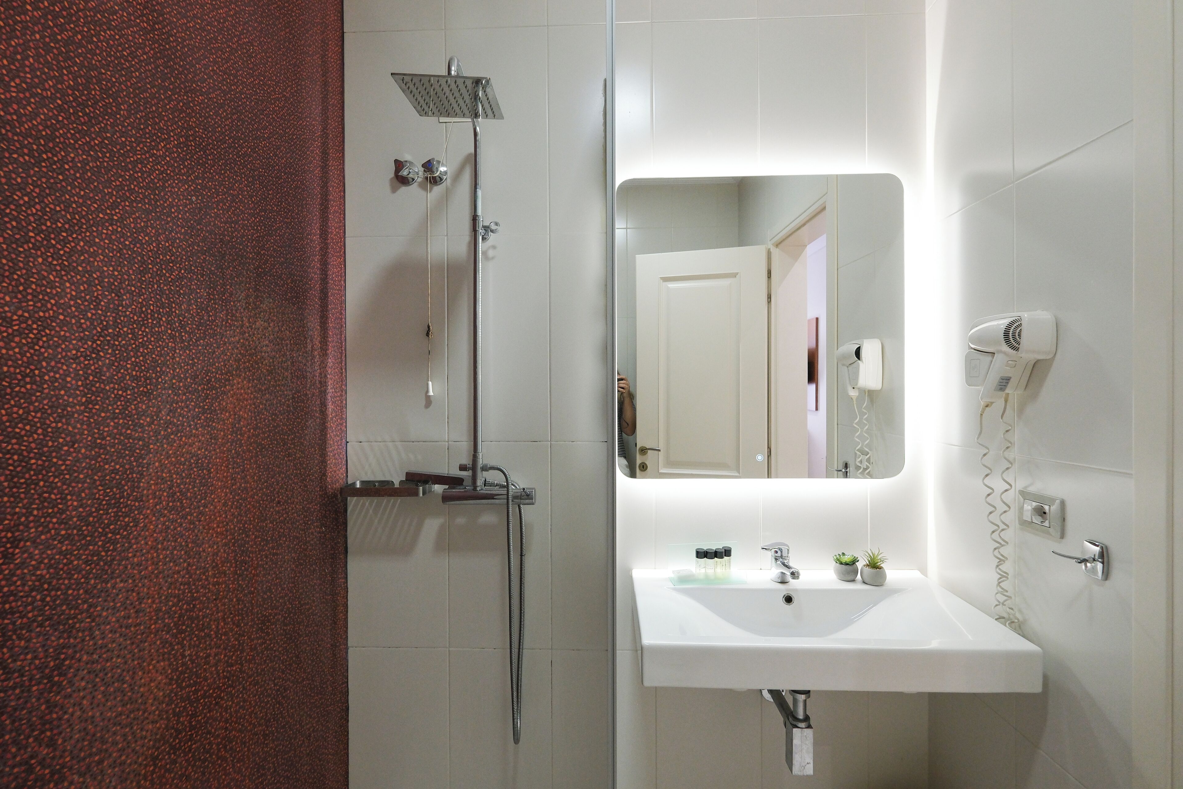 Foto - Golden City Hotel , Tirana