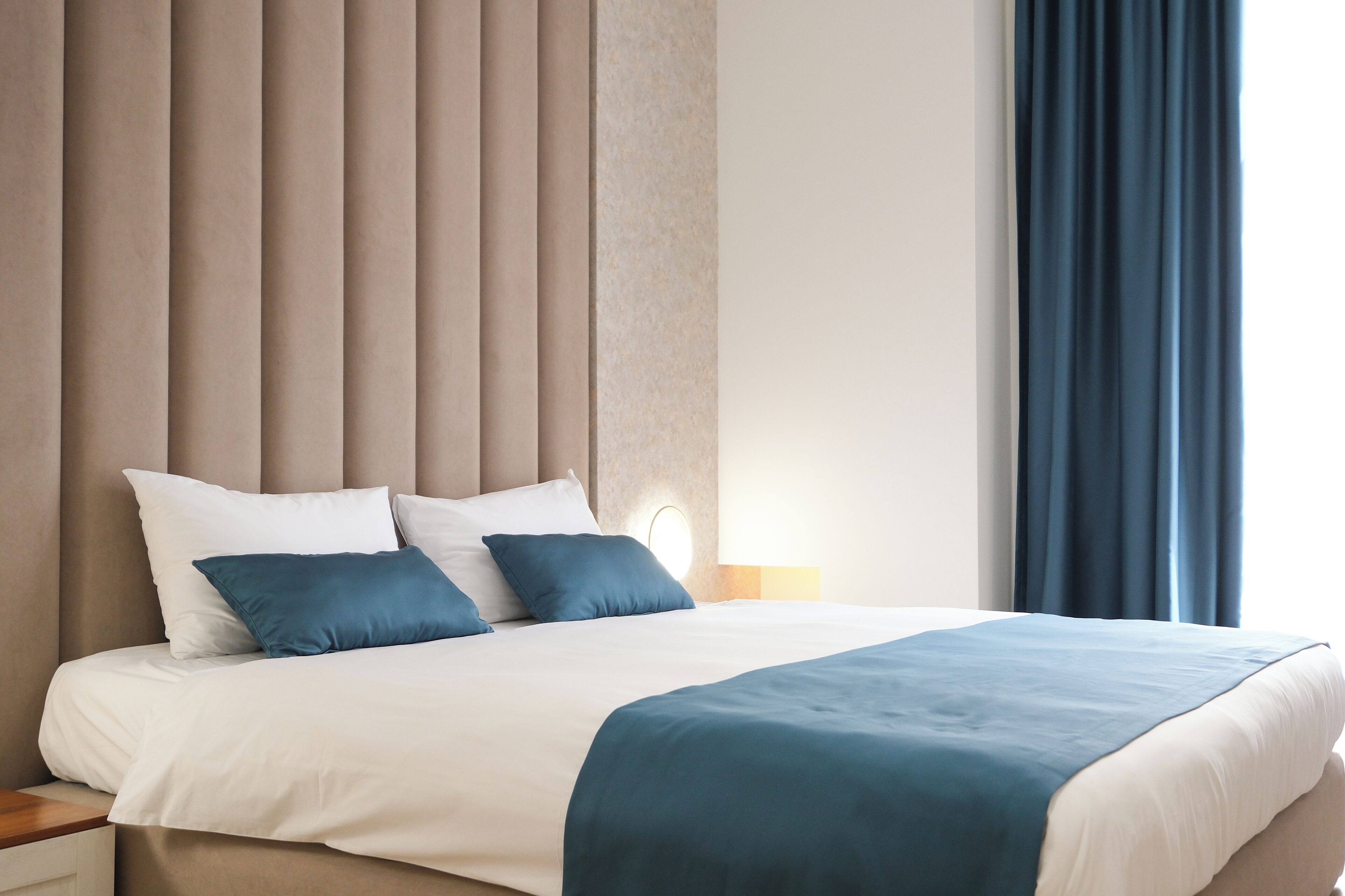 Foto - Golden City Hotel , Tirana