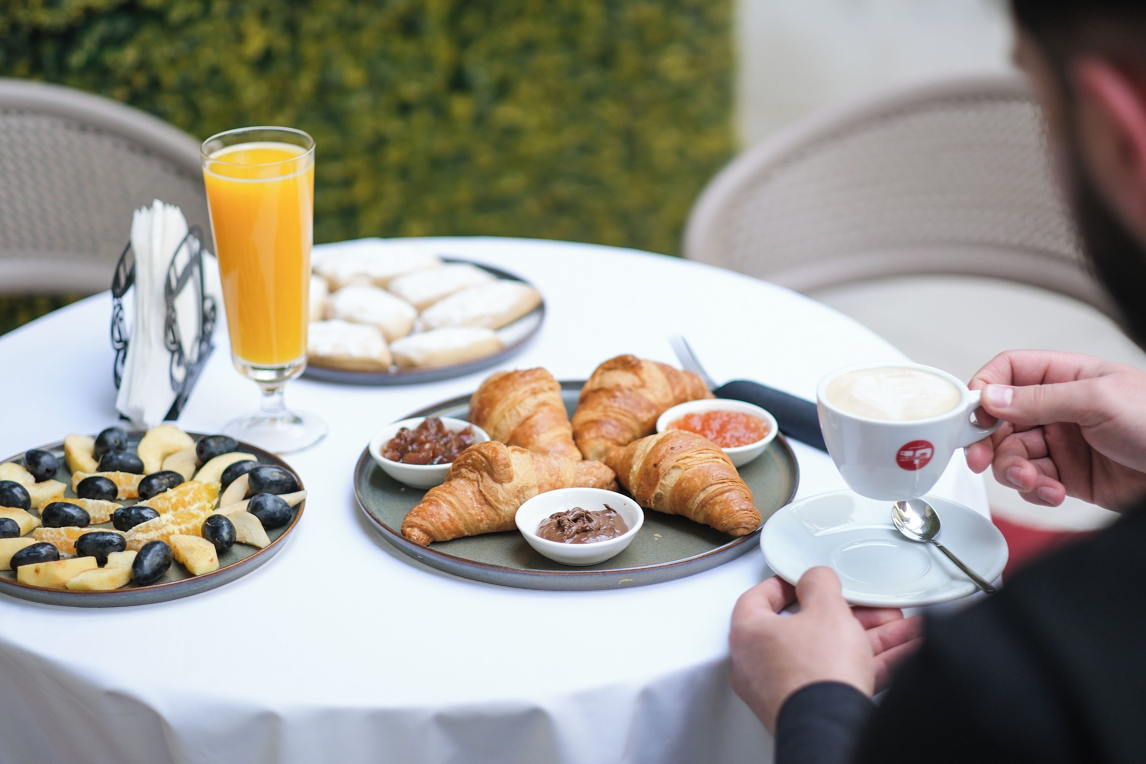 Foto - Golden City Hotel , Tirana