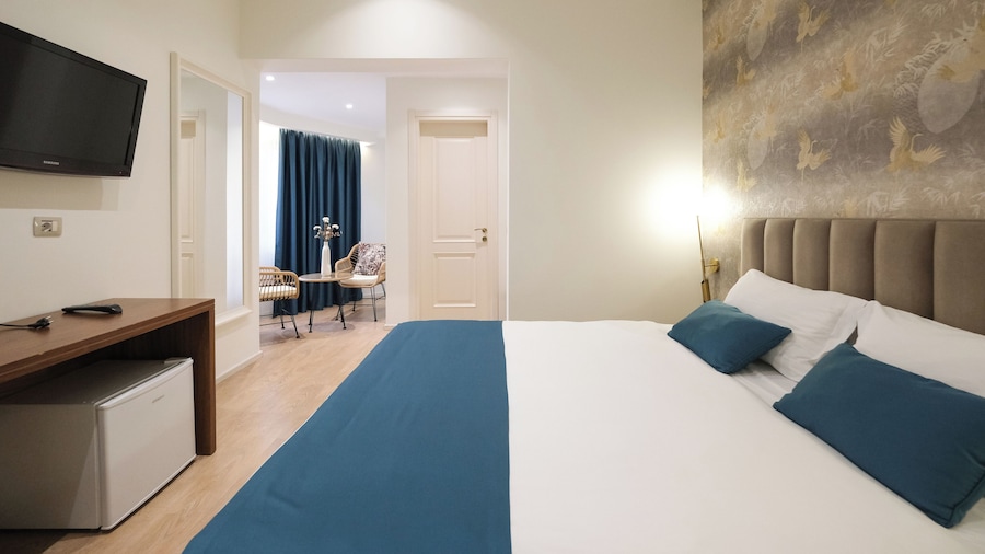 Golden City Boutique Hotel, Tirana