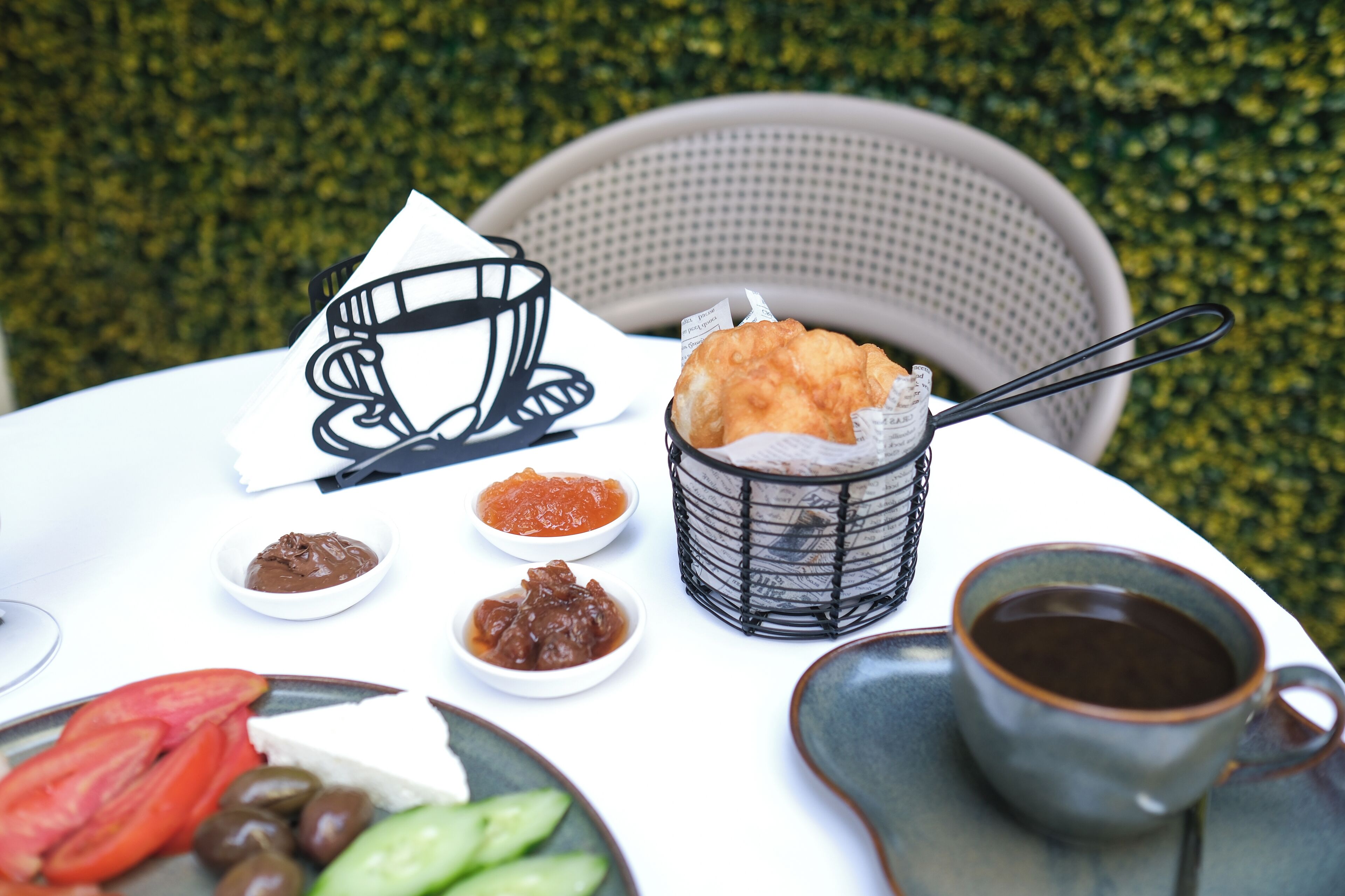 Foto - Golden City Hotel , Tirana