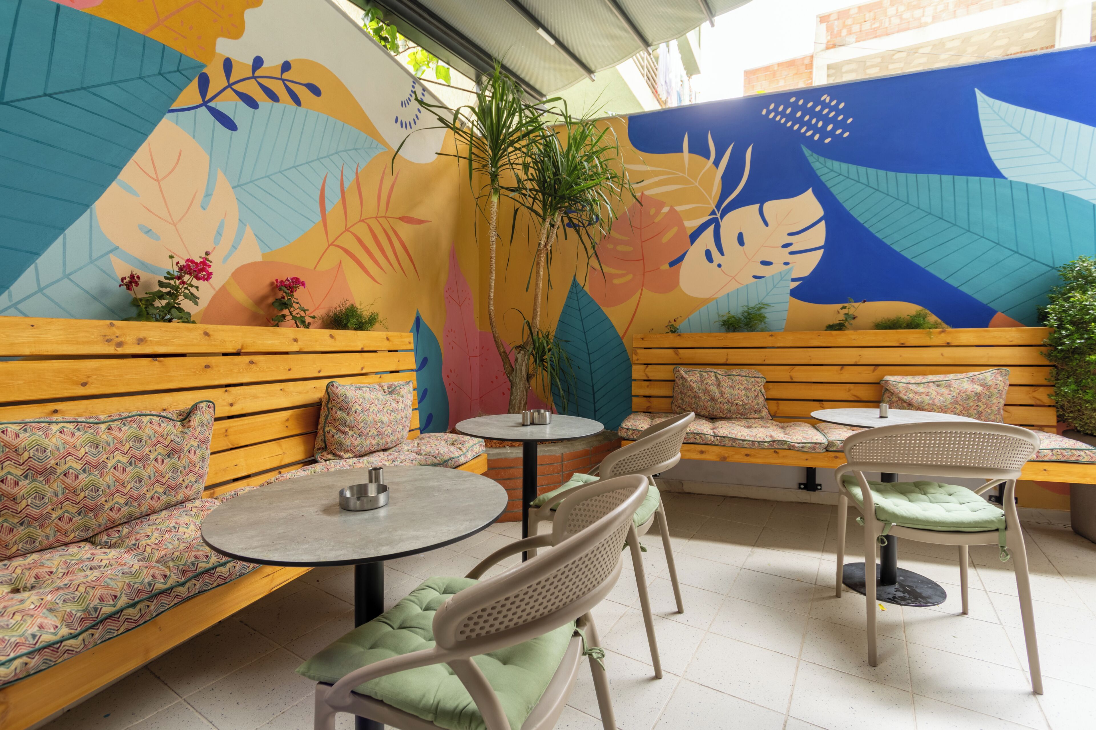 Foto - Golden City Boutique Hotel, Tirana