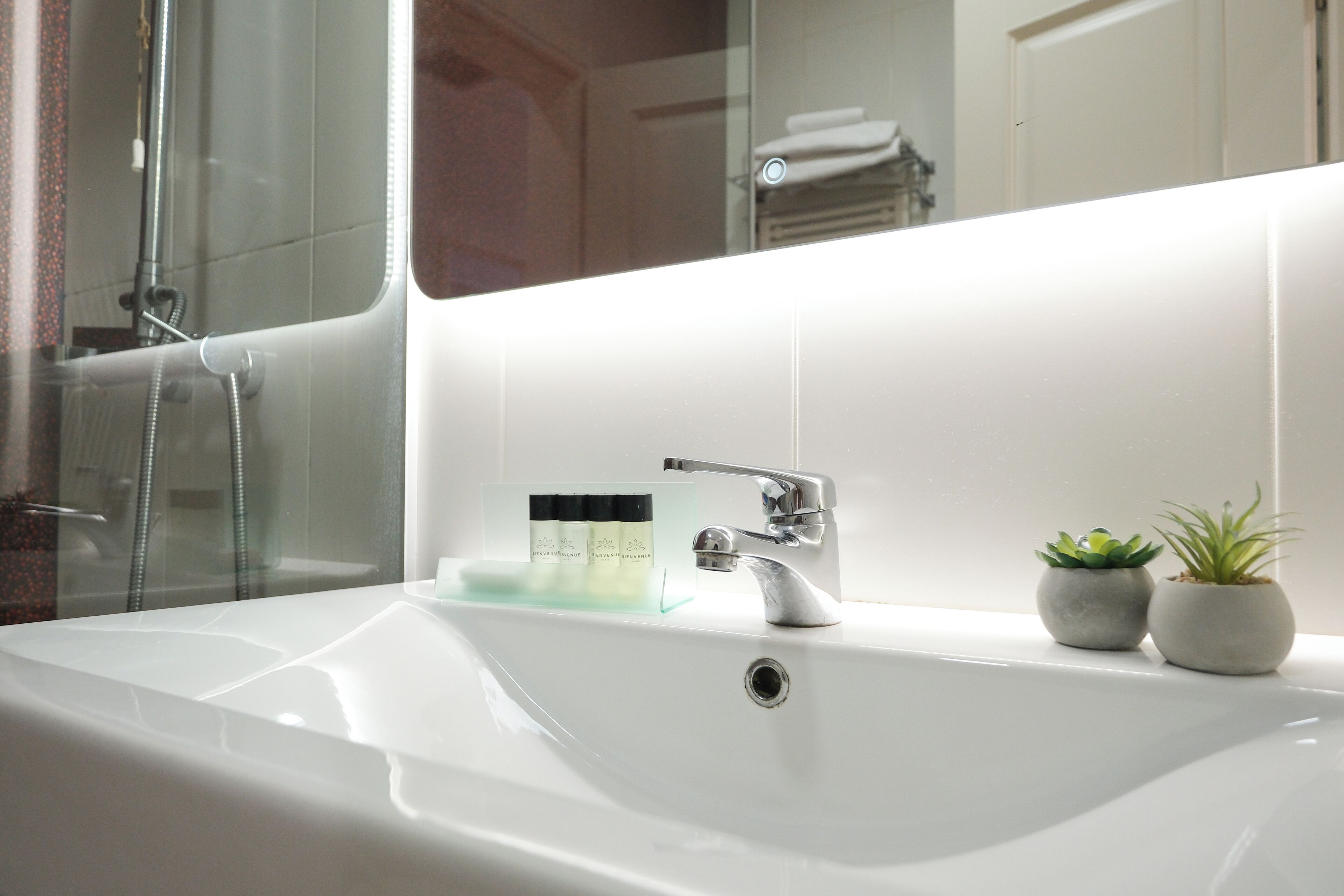 Foto - Golden City Hotel , Tirana