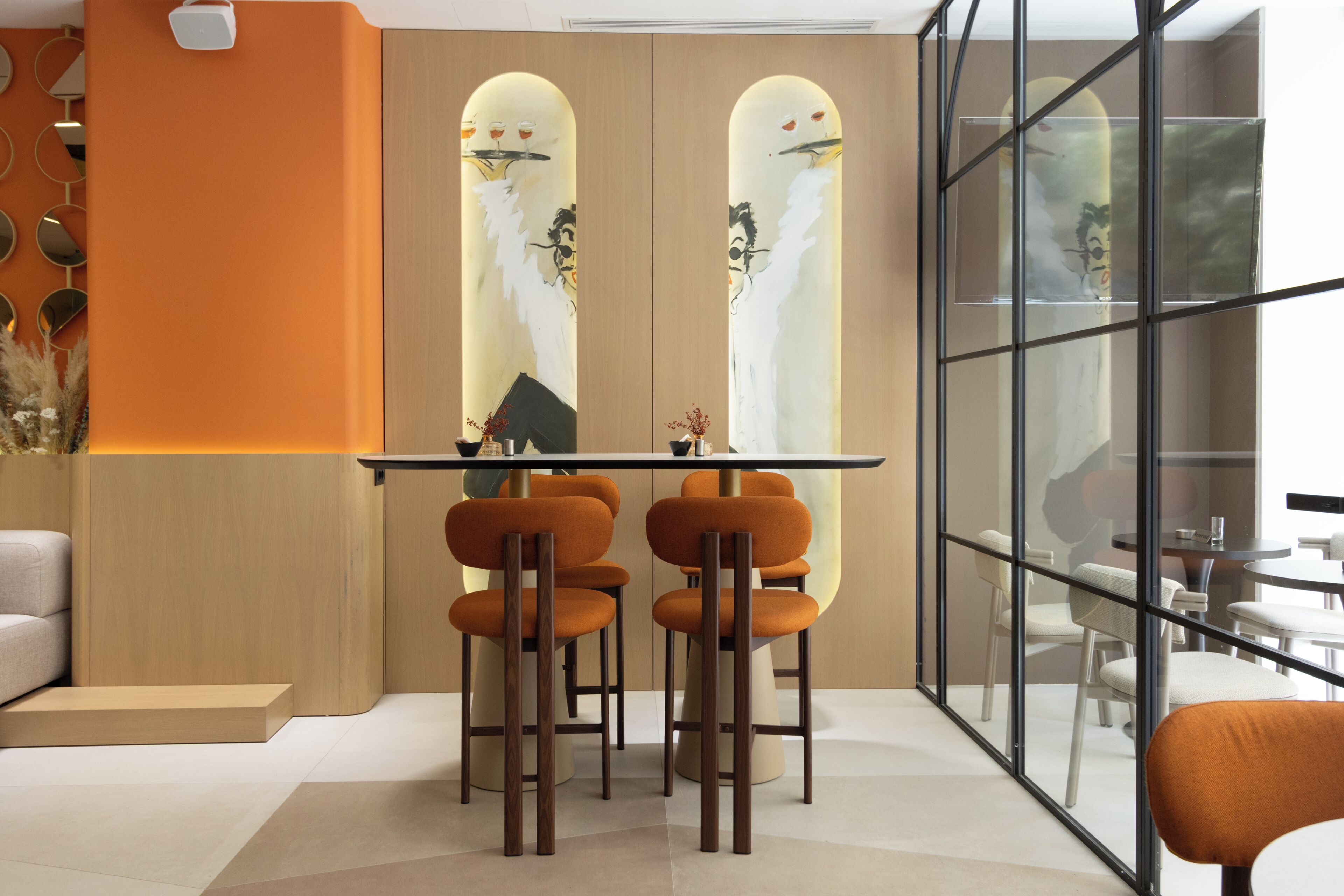 Foto - Golden City Boutique Hotel, Tirana