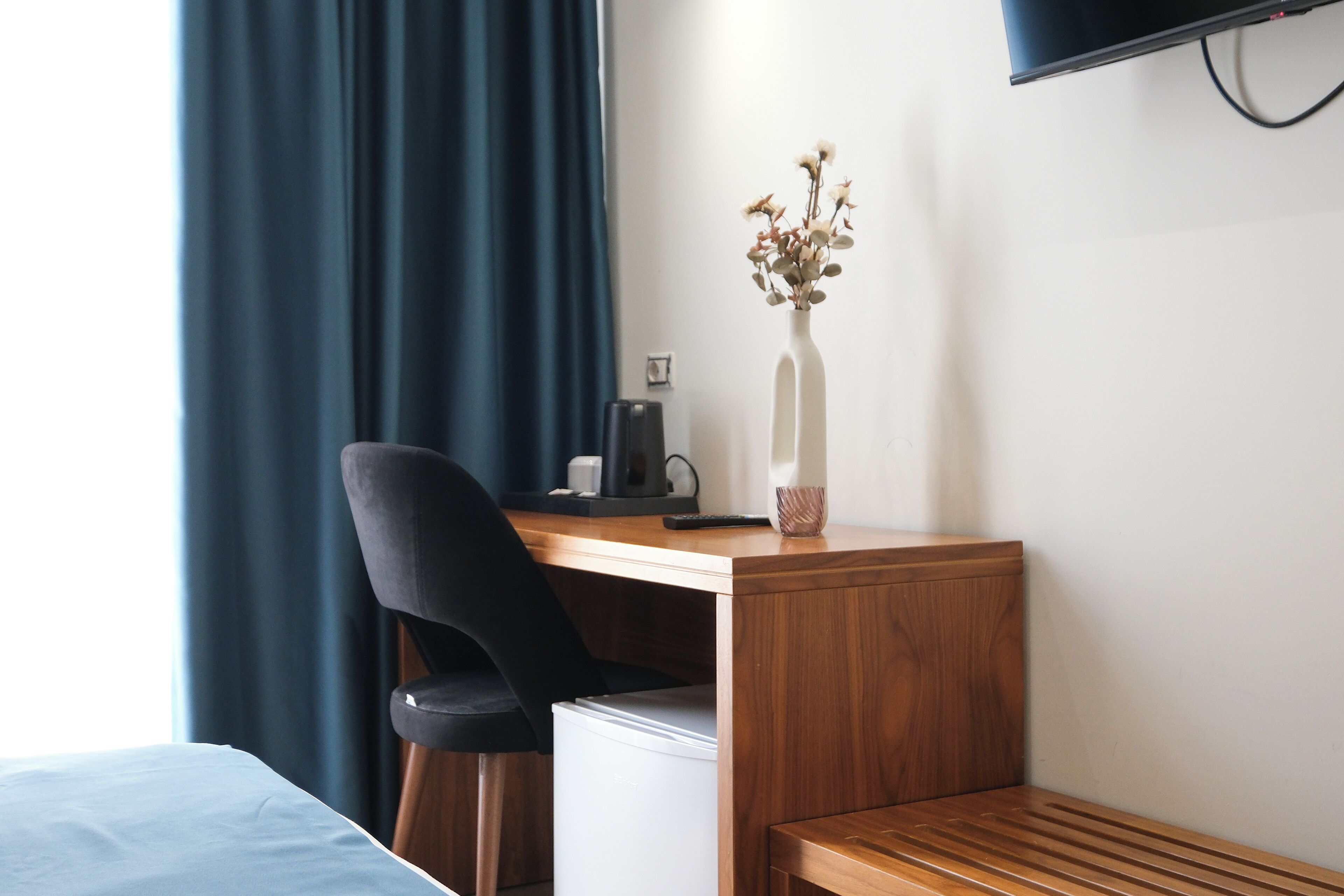 Foto - Golden City Hotel , Tirana