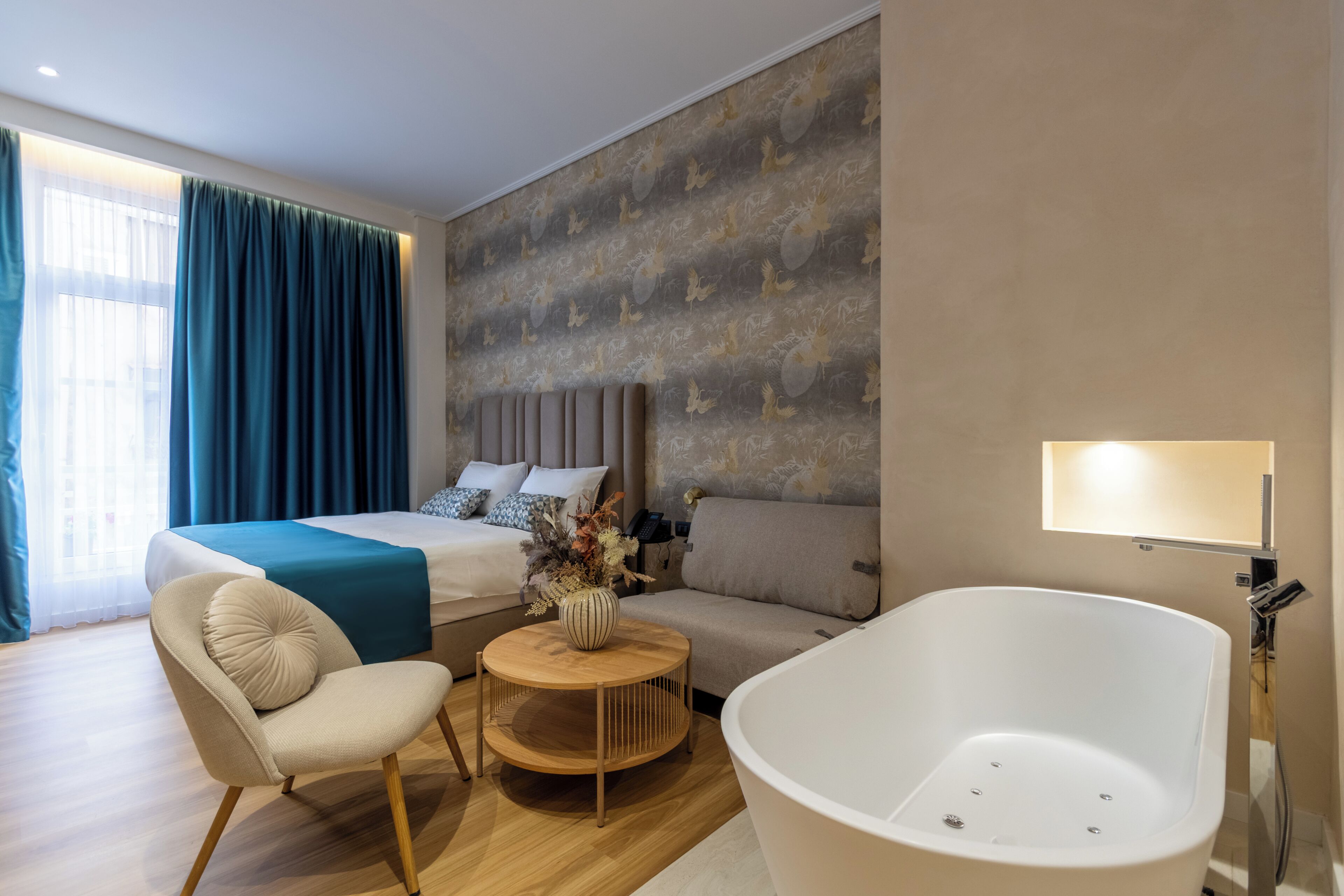 Foto - Golden City Boutique Hotel Tirana