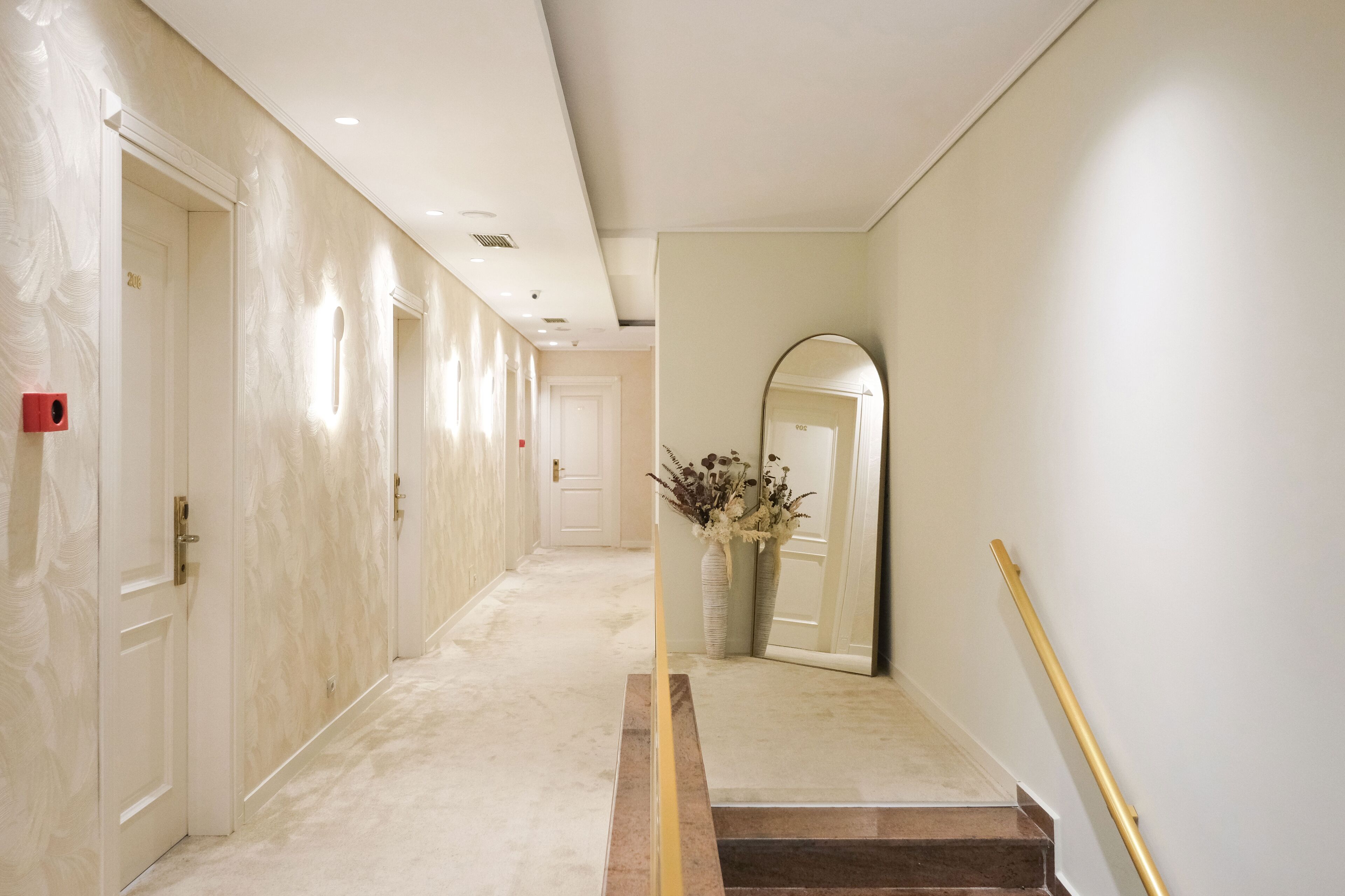 Foto - Golden City Hotel , Tirana