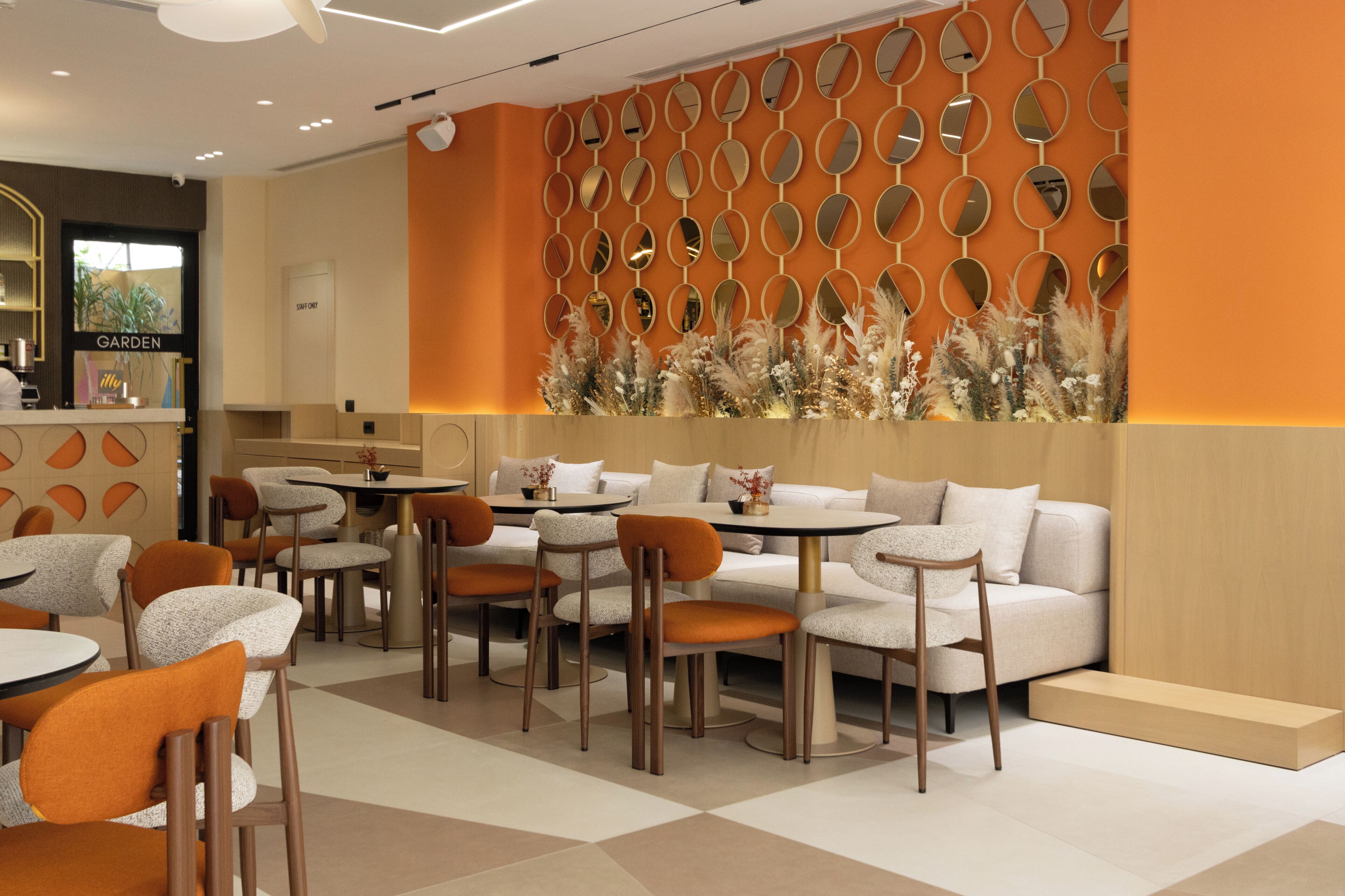 Foto - Golden City Boutique Hotel, Tirana