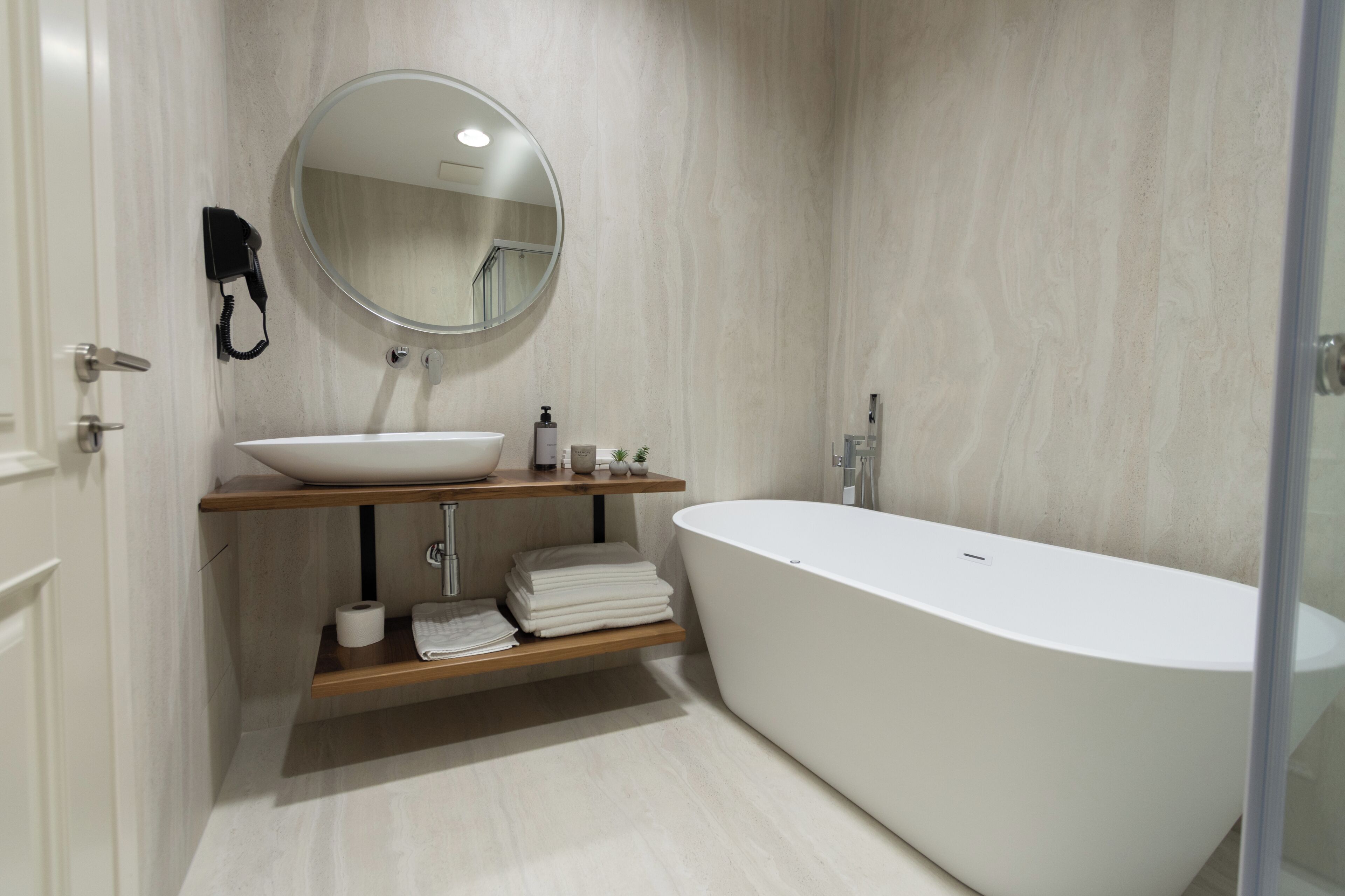 Foto - Golden City Boutique Hotel Tirana