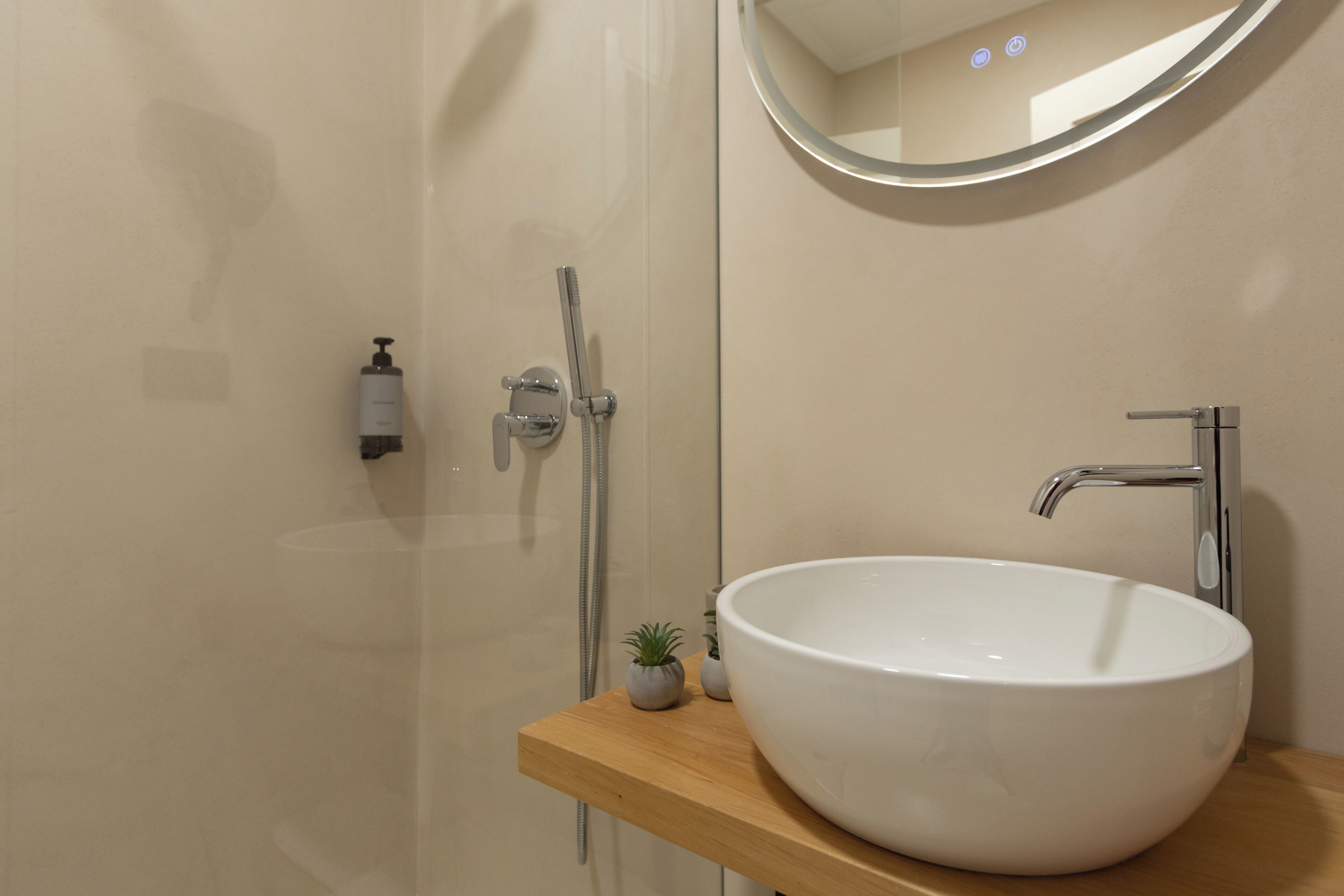 Foto - Golden City Boutique Hotel Tirana