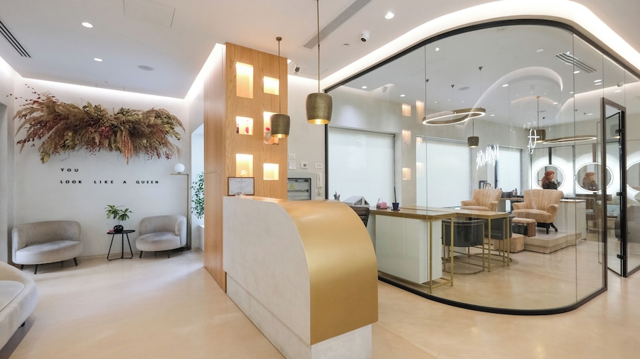 Golden City Hotel, Tirana