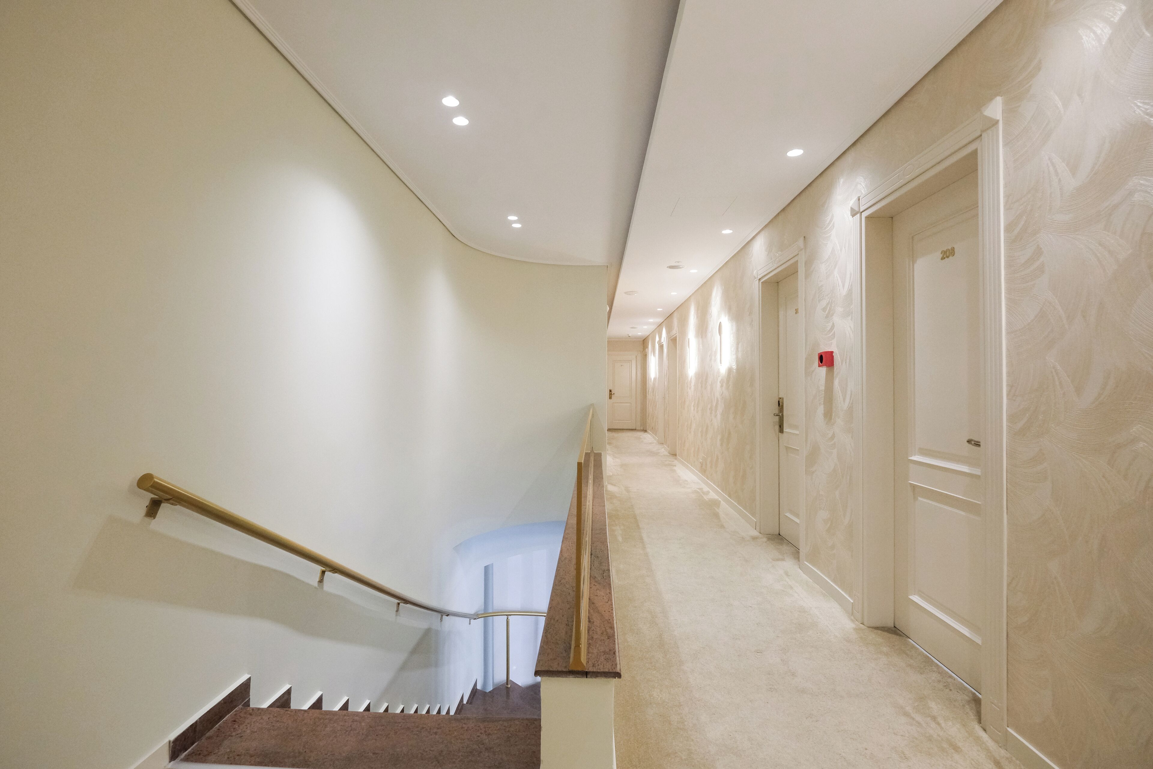 Foto - Golden City Hotel , Tirana