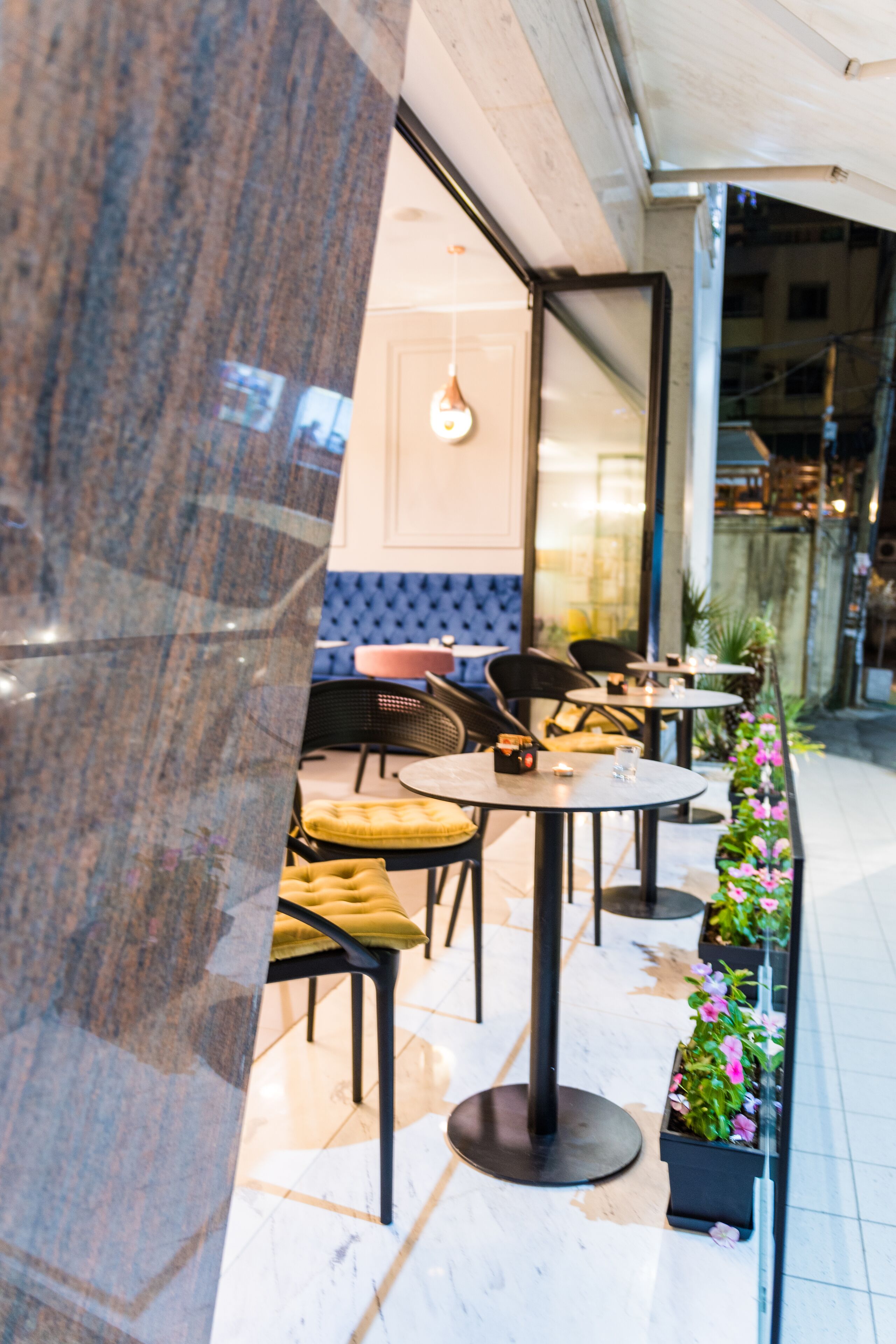 Foto - Golden City Hotel , Tirana