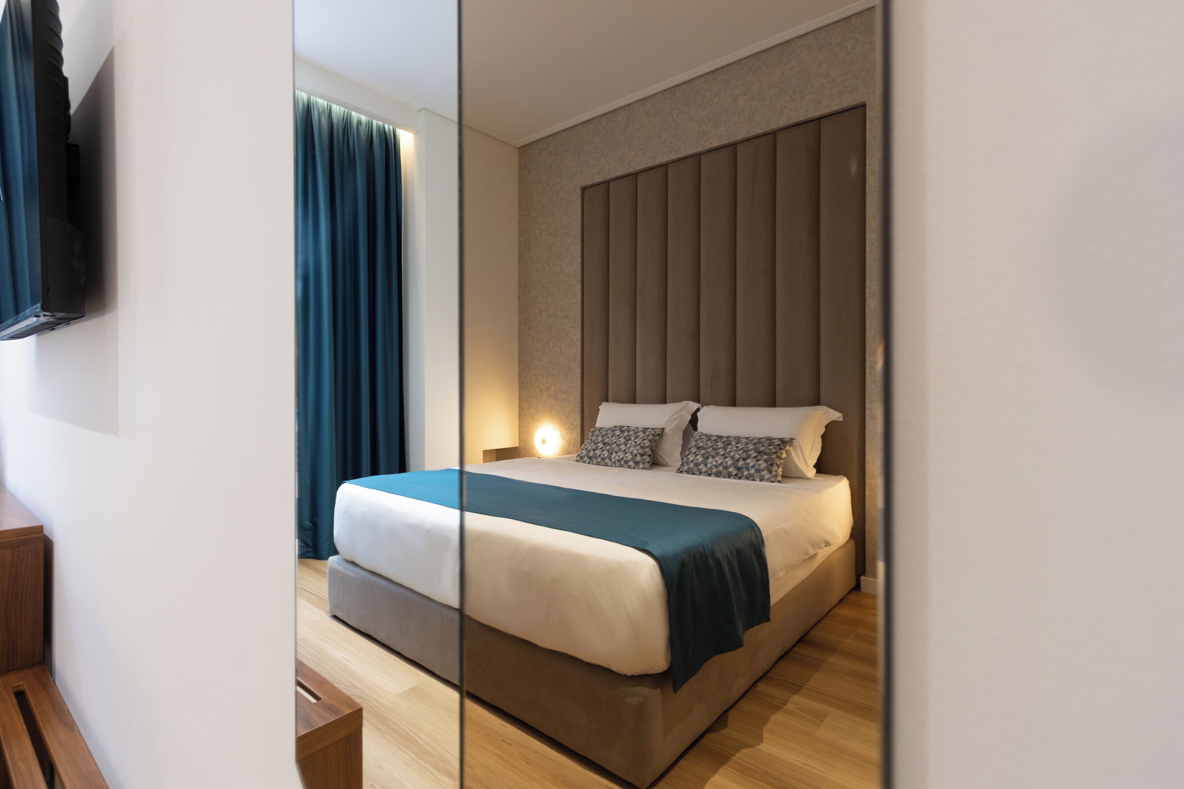 Foto - Golden City Boutique Hotel Tirana
