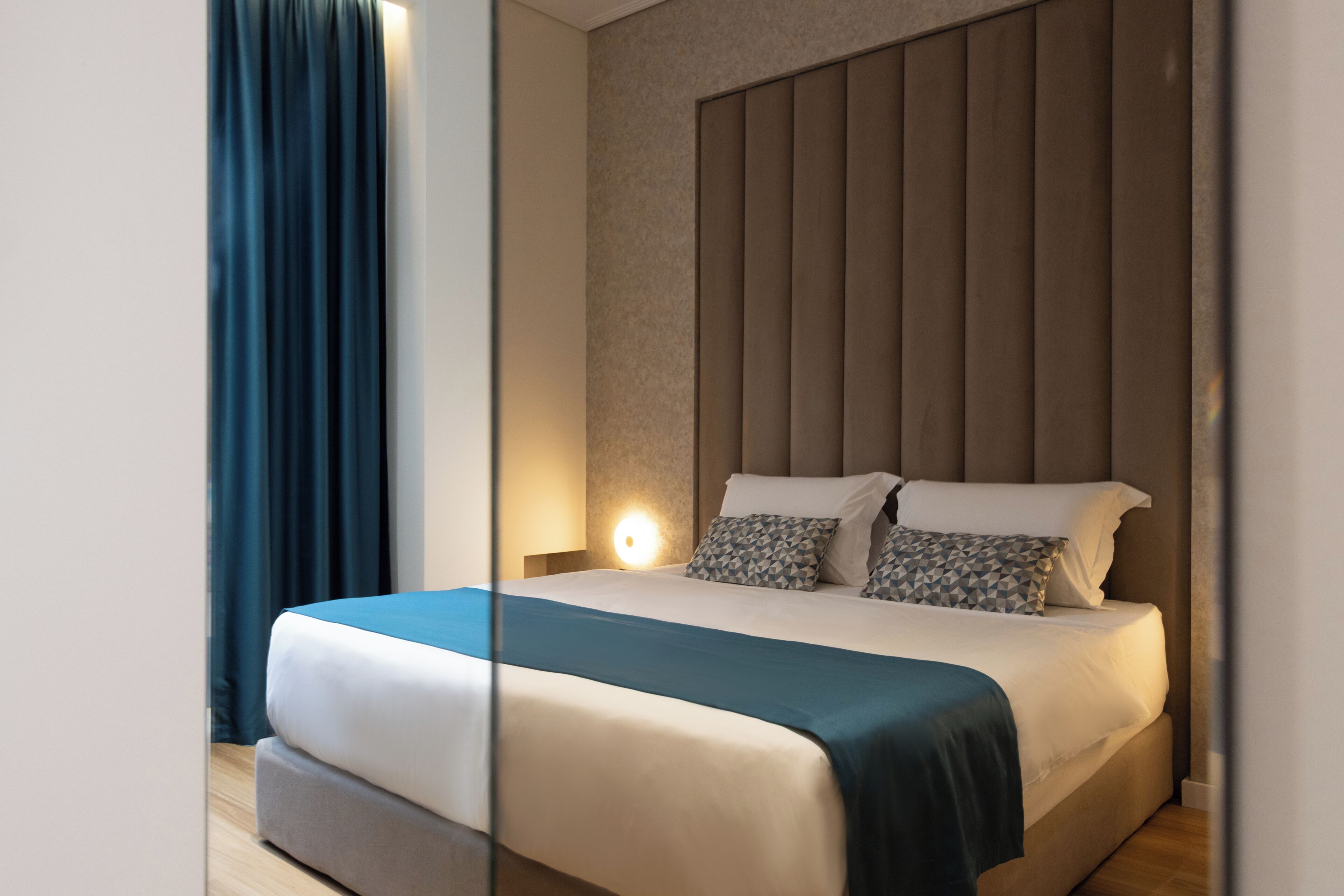 Foto - Golden City Boutique Hotel Tirana