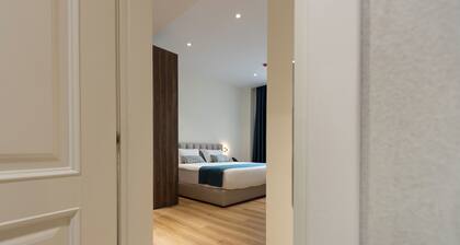 Golden City Boutique Hotel, Tirana
