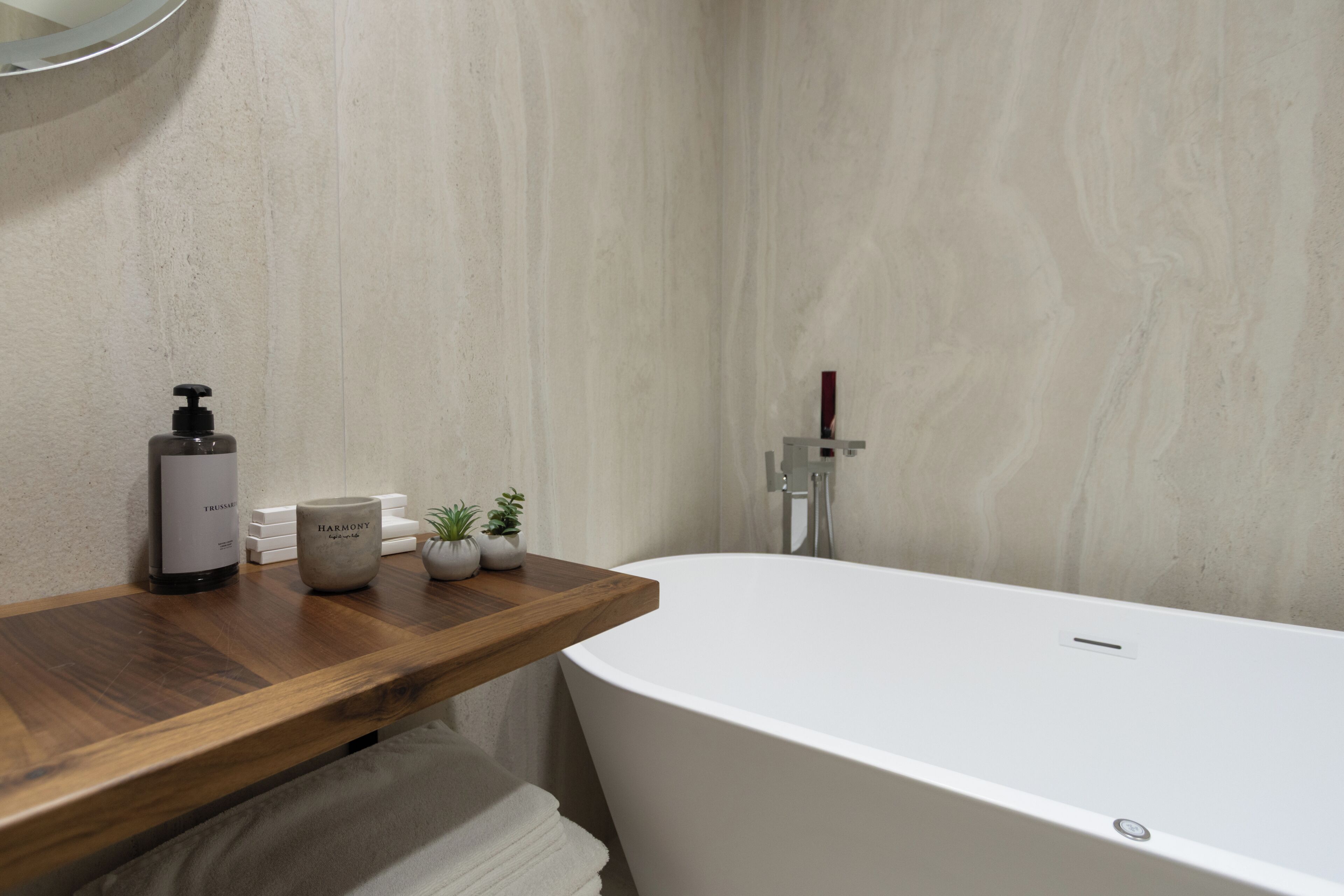 Foto - Golden City Boutique Hotel Tirana