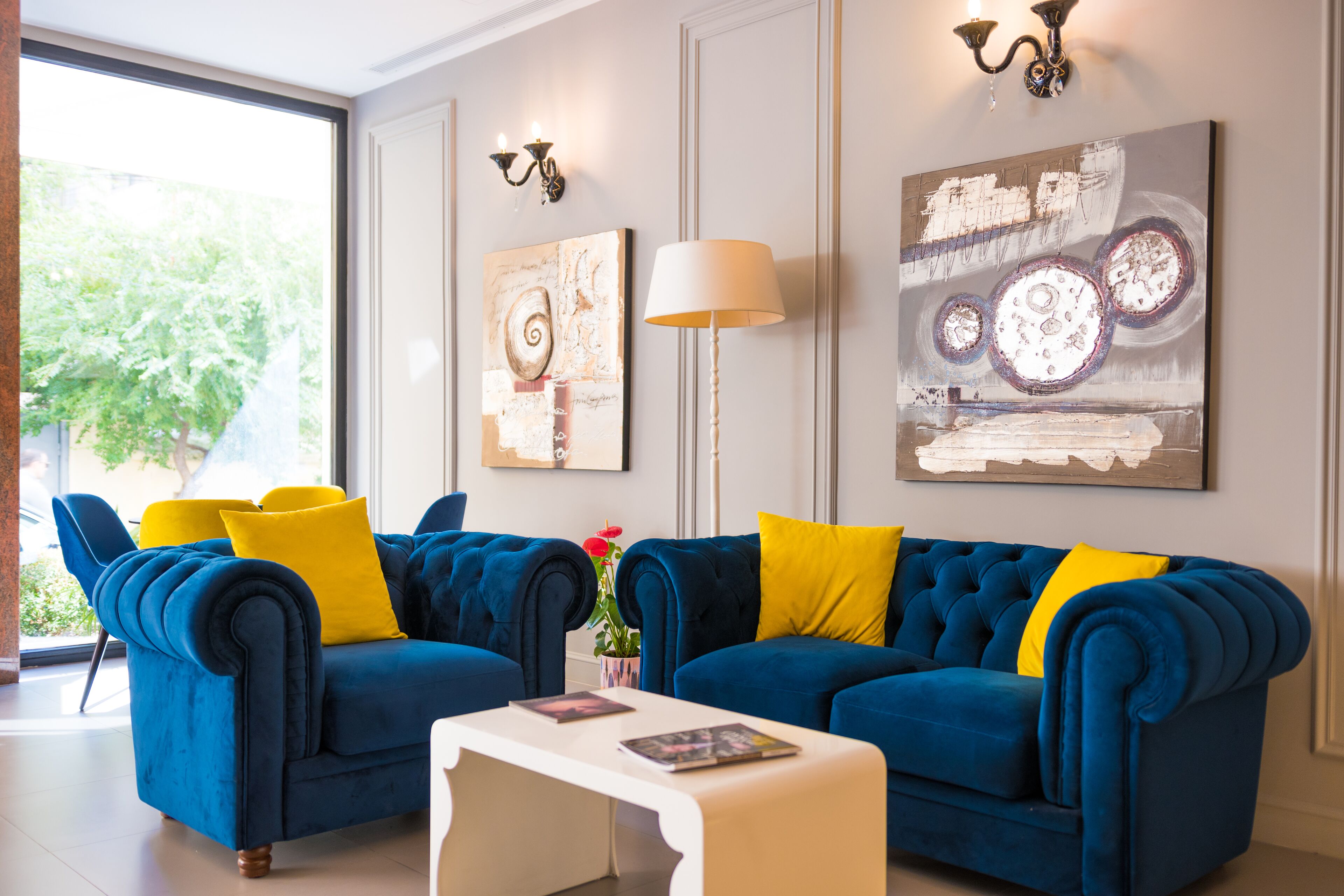 Foto - Golden City Hotel , Tirana