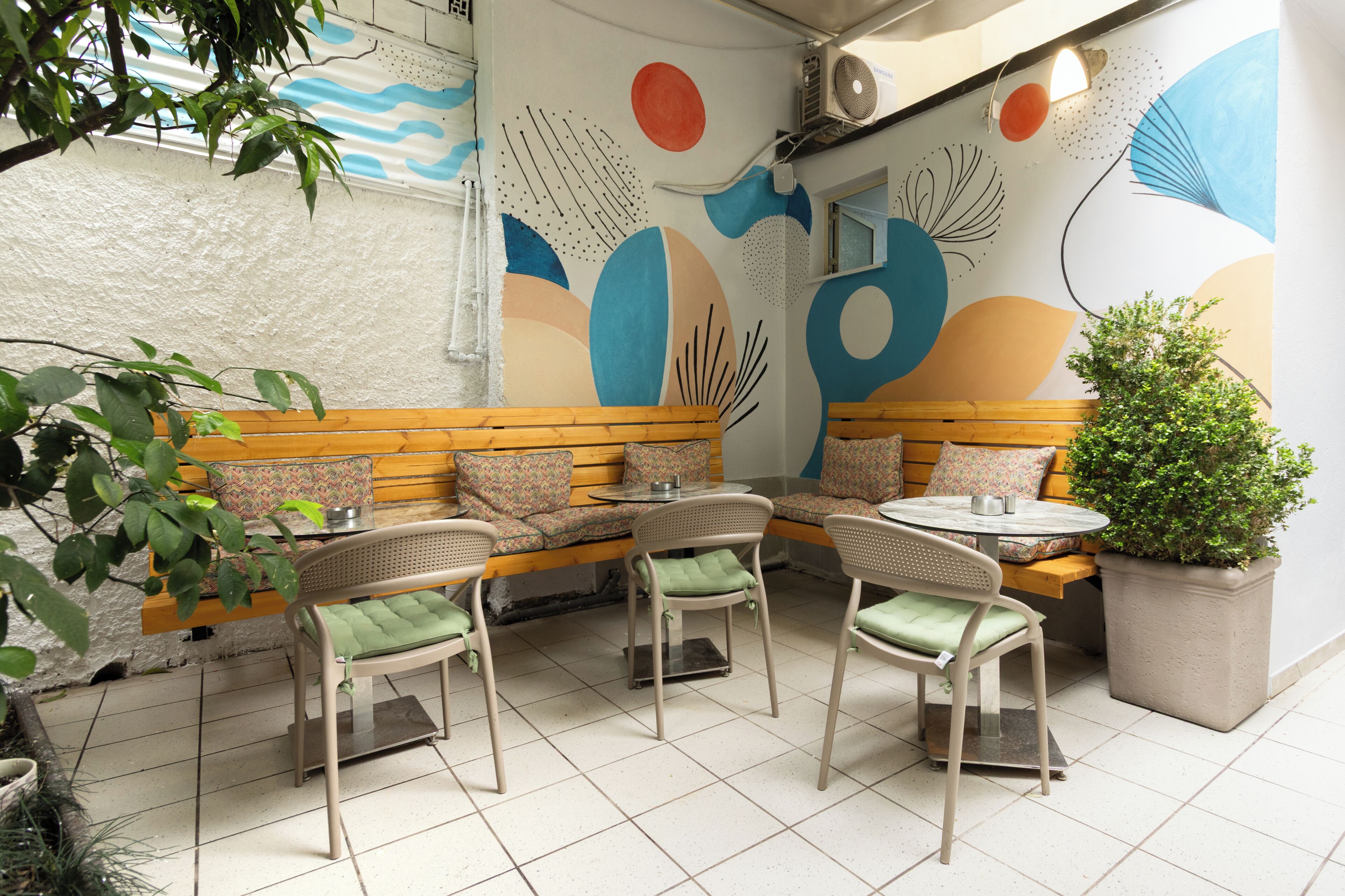 Foto - Golden City Boutique Hotel, Tirana