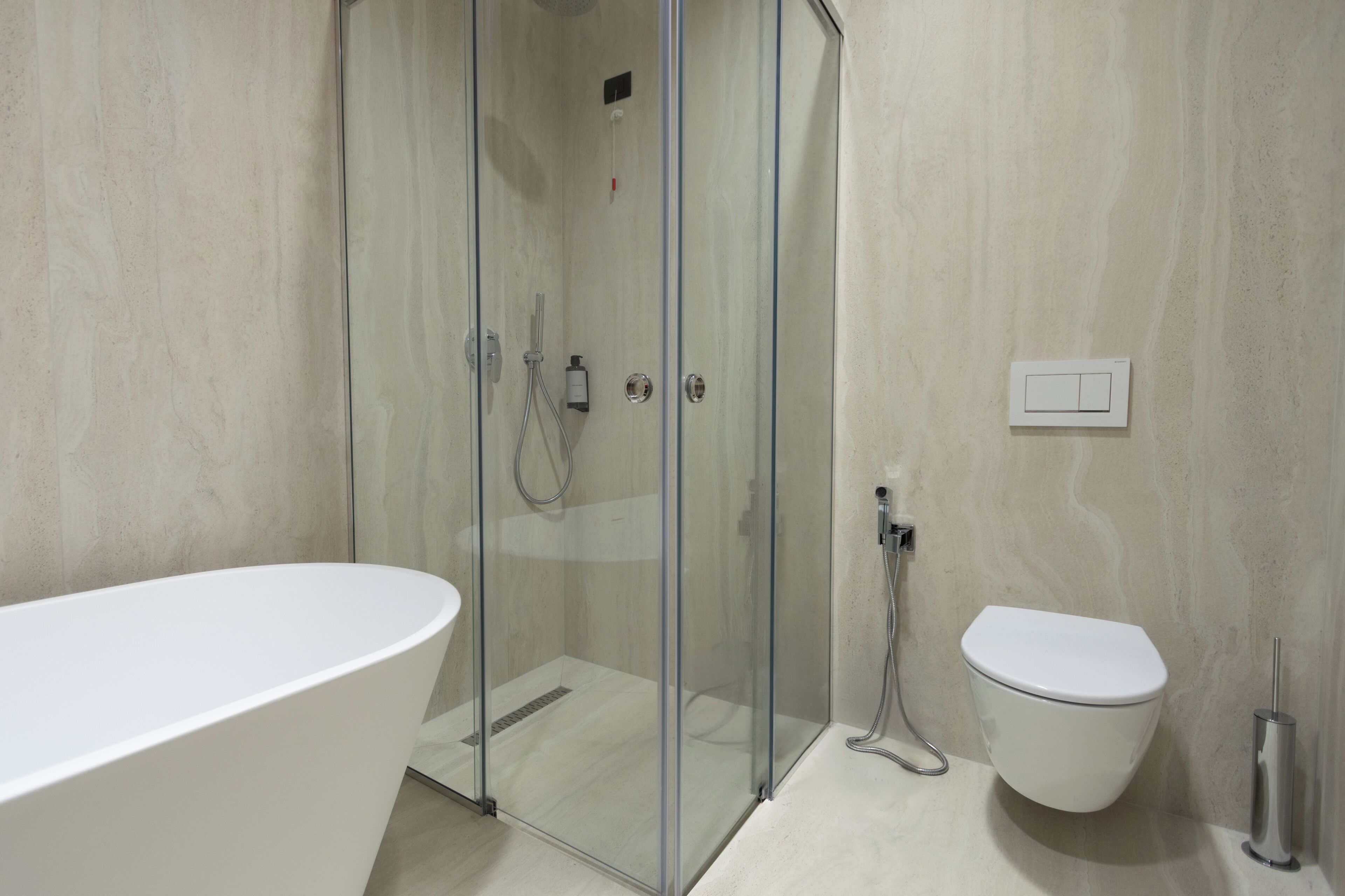 Foto - Golden City Boutique Hotel Tirana