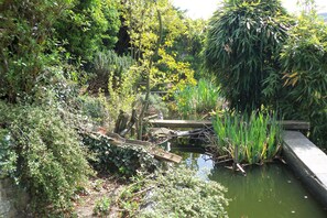 庭園