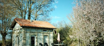 Hotel & Restaurant La Gare aux Anes