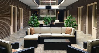 The Stables Inn and Suites
