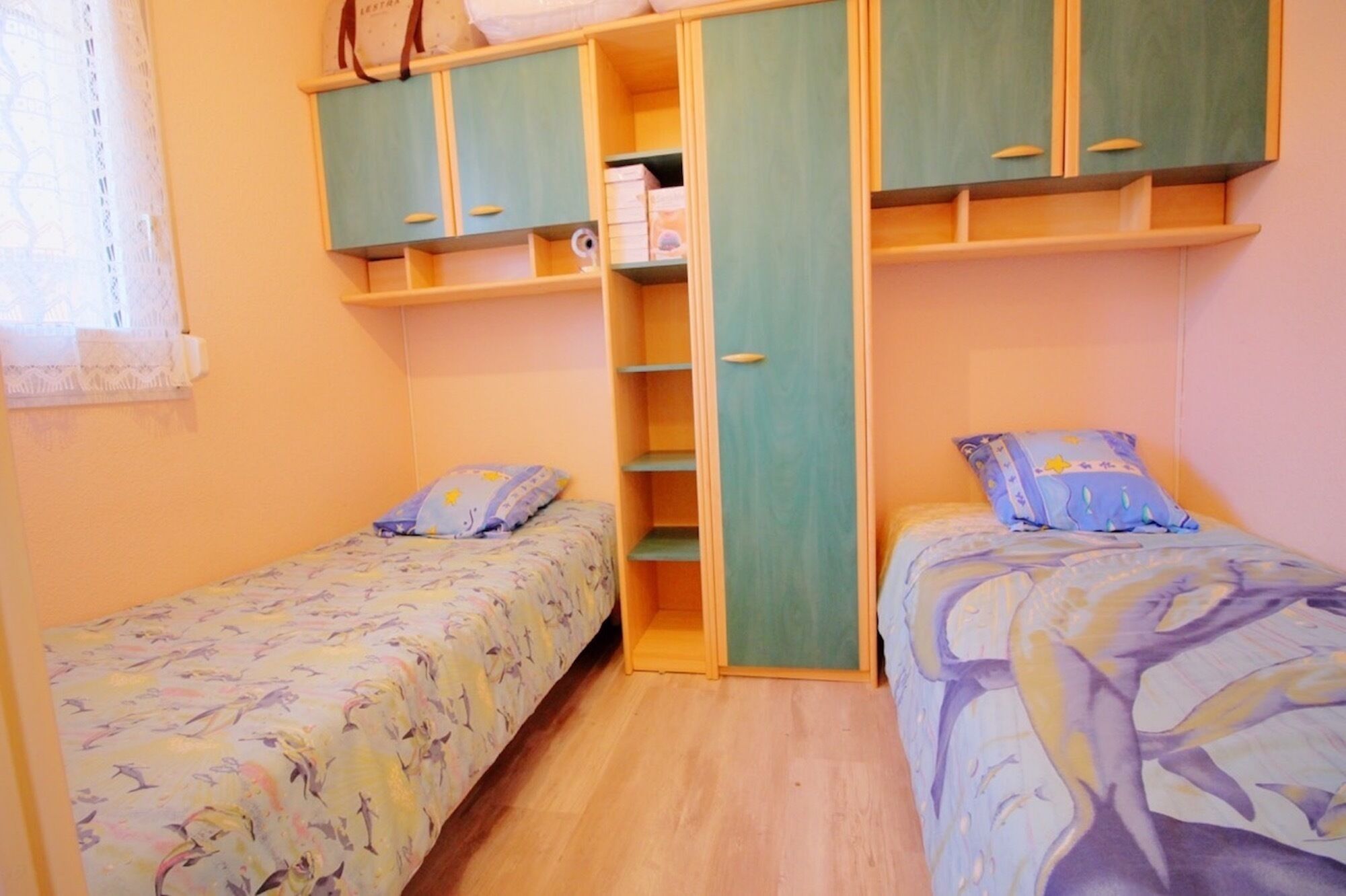 RESIDENCE BEACH FACING THE ISLANDS OF HYERES