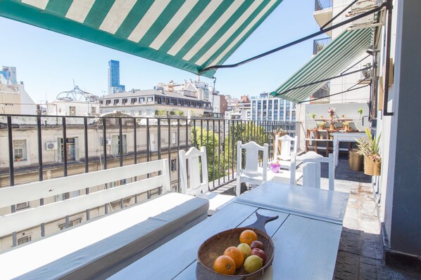 Basketball court - Segui Apartment by Be Local Argentina (Buenos Aires)