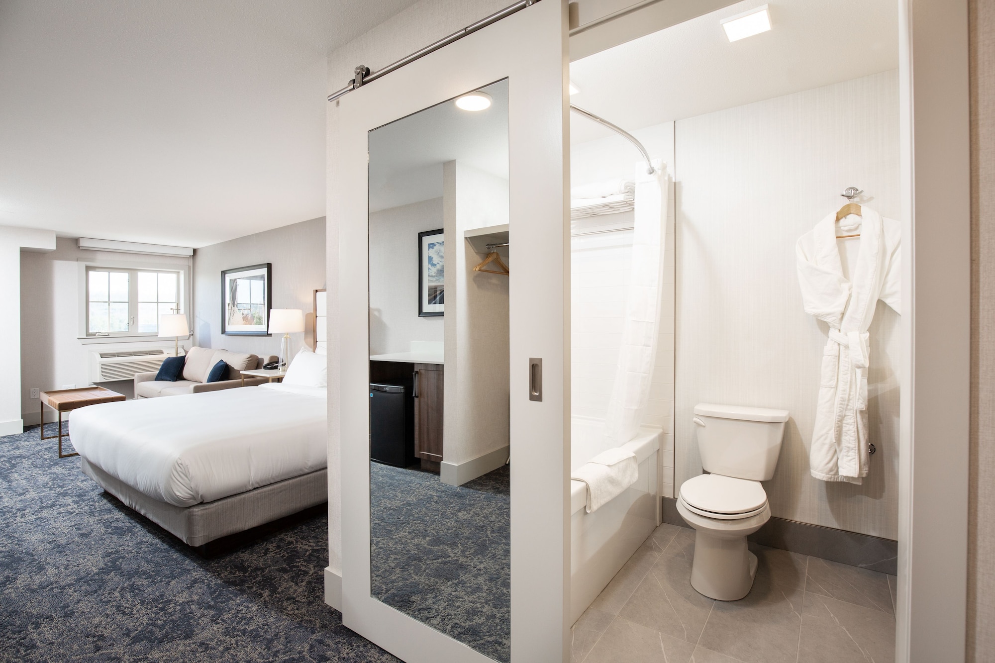 Hotel 2 stelle