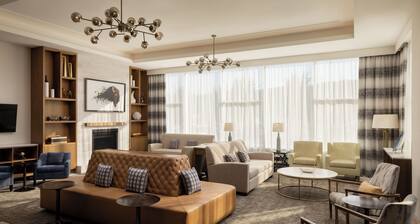 Pomeroy Hotel Fort McMurray