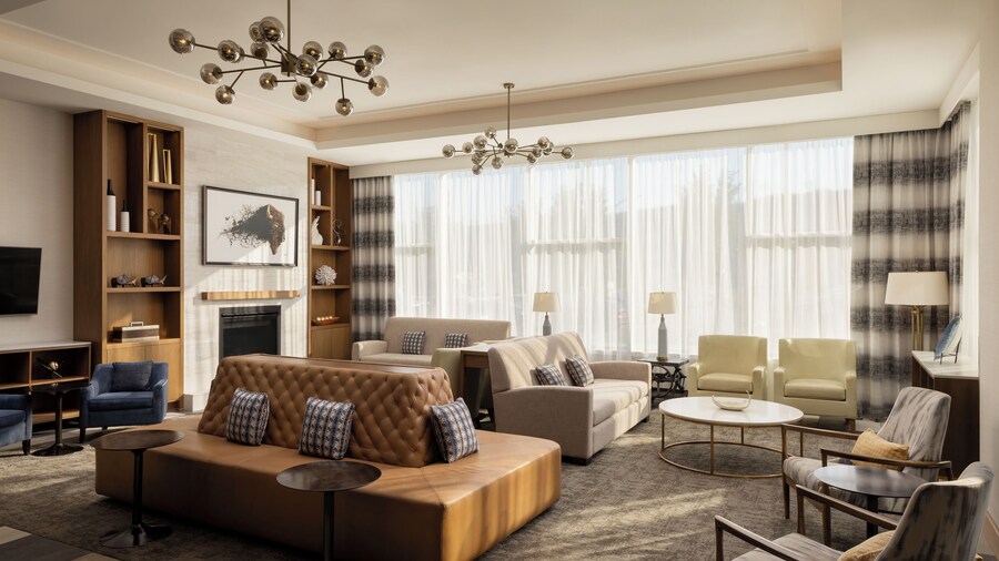 Pomeroy Hotel Fort McMurray