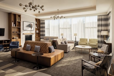 Pomeroy Hotel Fort McMurray