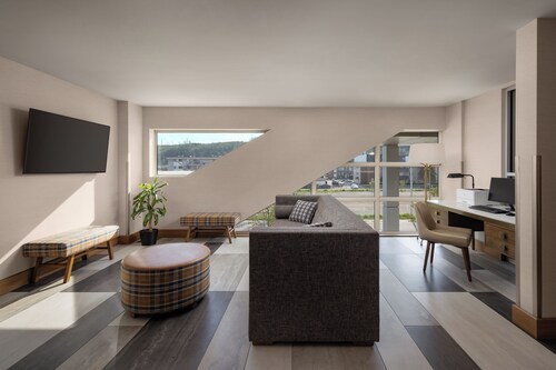 Pomeroy Hotel Fort McMurray