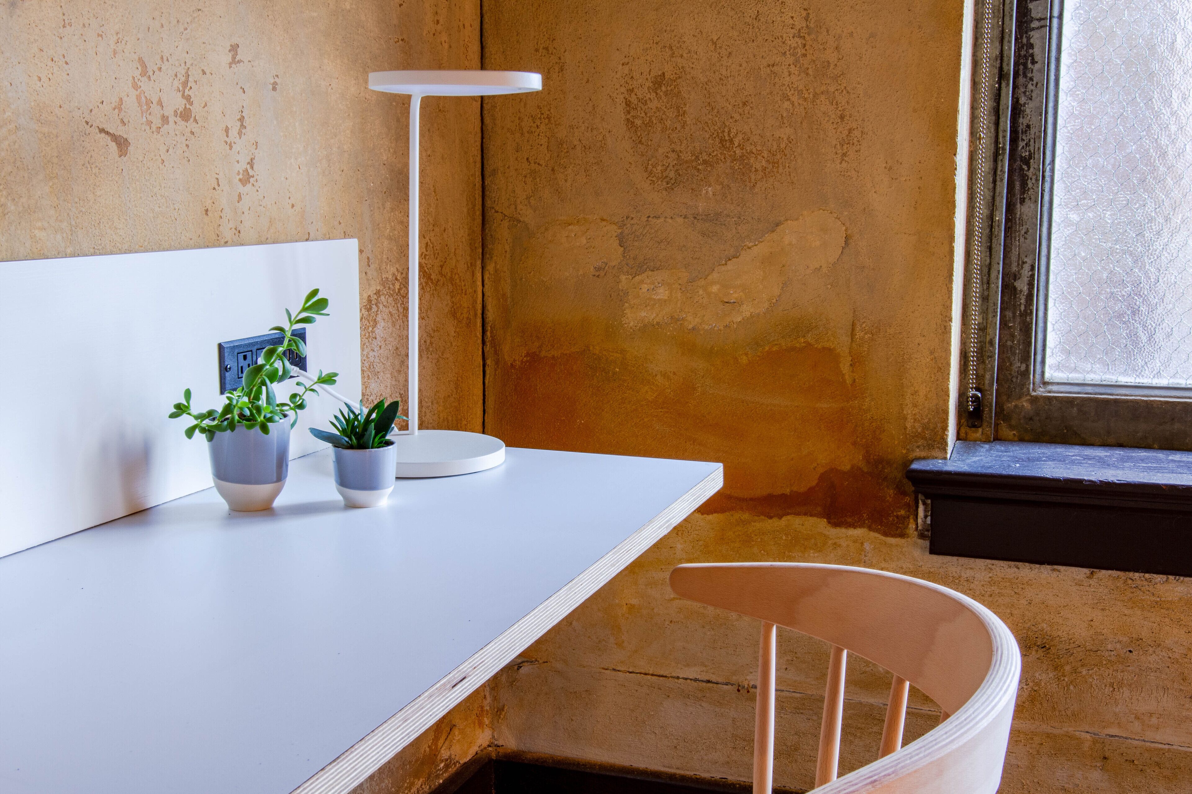 second floor east plus | hypo-allergenic bedding, individually decorated, individually furnished