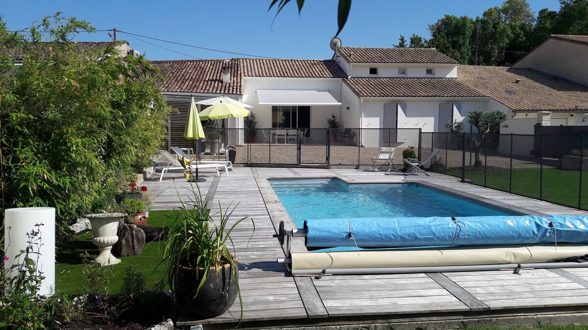 Image de profil de l’hôte