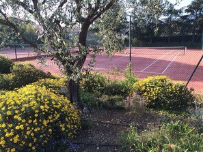 Sportplatz