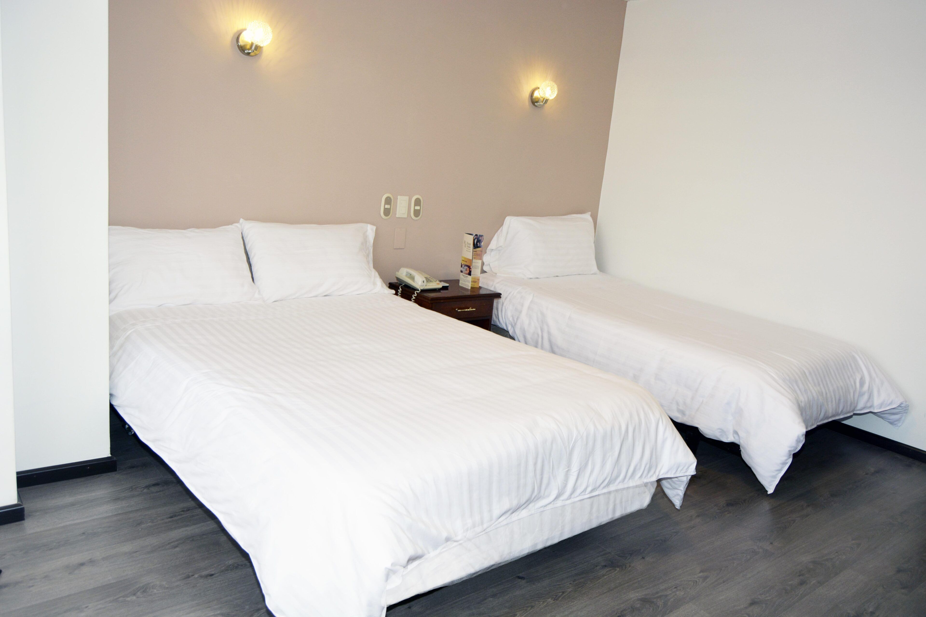 Foto - Hotel Italia Cuenca - Tranvia Centro & Aeropuerto