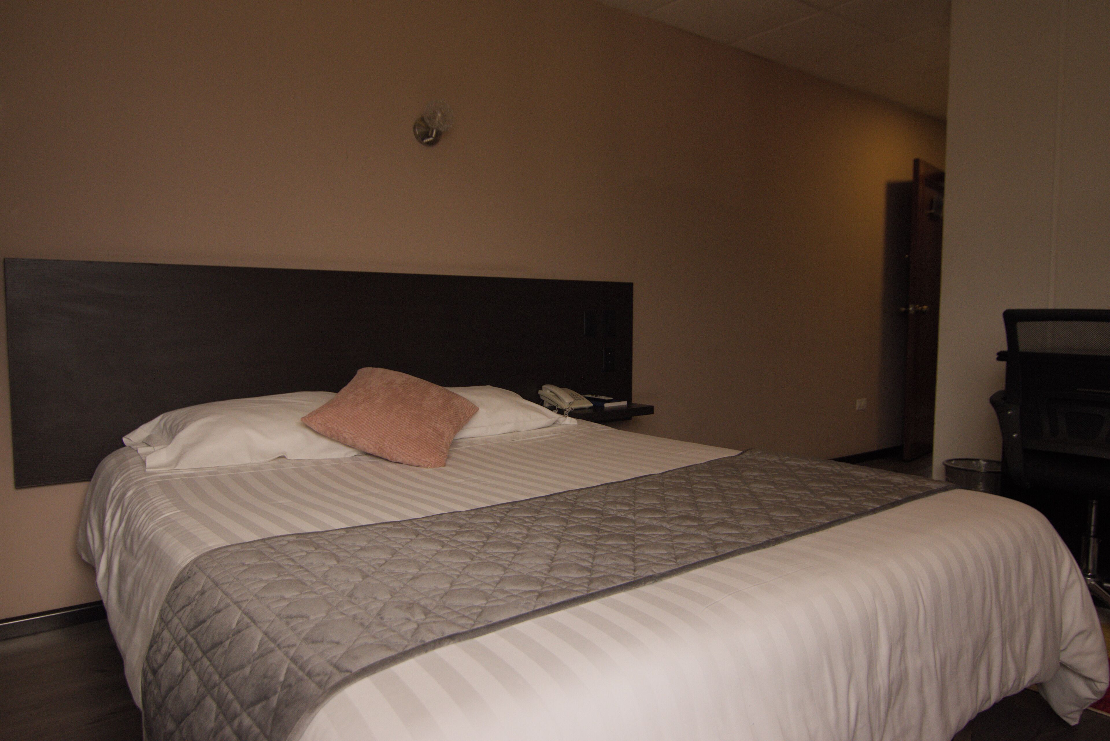 Foto - Hotel Italia Cuenca - Tranvia Centro & Aeropuerto