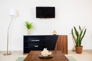 Televisión