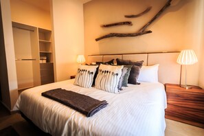 Departamento, 3 habitaciones, para no fumadores | 3 habitaciones, tabla de planchar con plancha y wifi gratis 