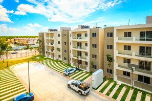 Estacionamiento gratis 