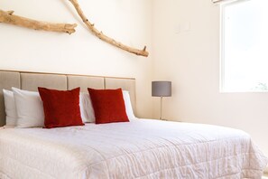 Room - Sáamal 207 (Playa del Carmen)